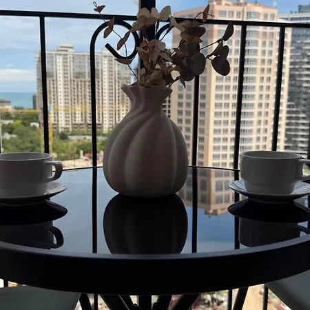 Apartment Ellada Arc Odesa
