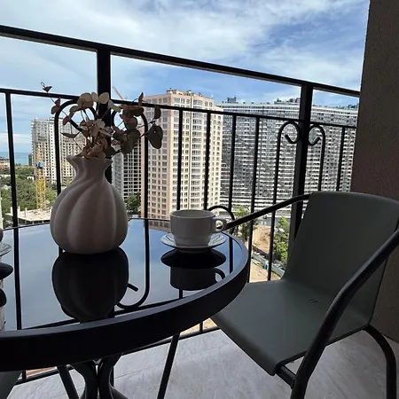 Apartment Ellada Arc *