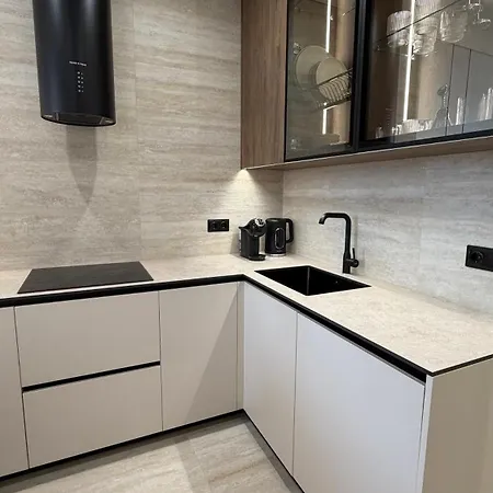 Apartment Ellada Arc *